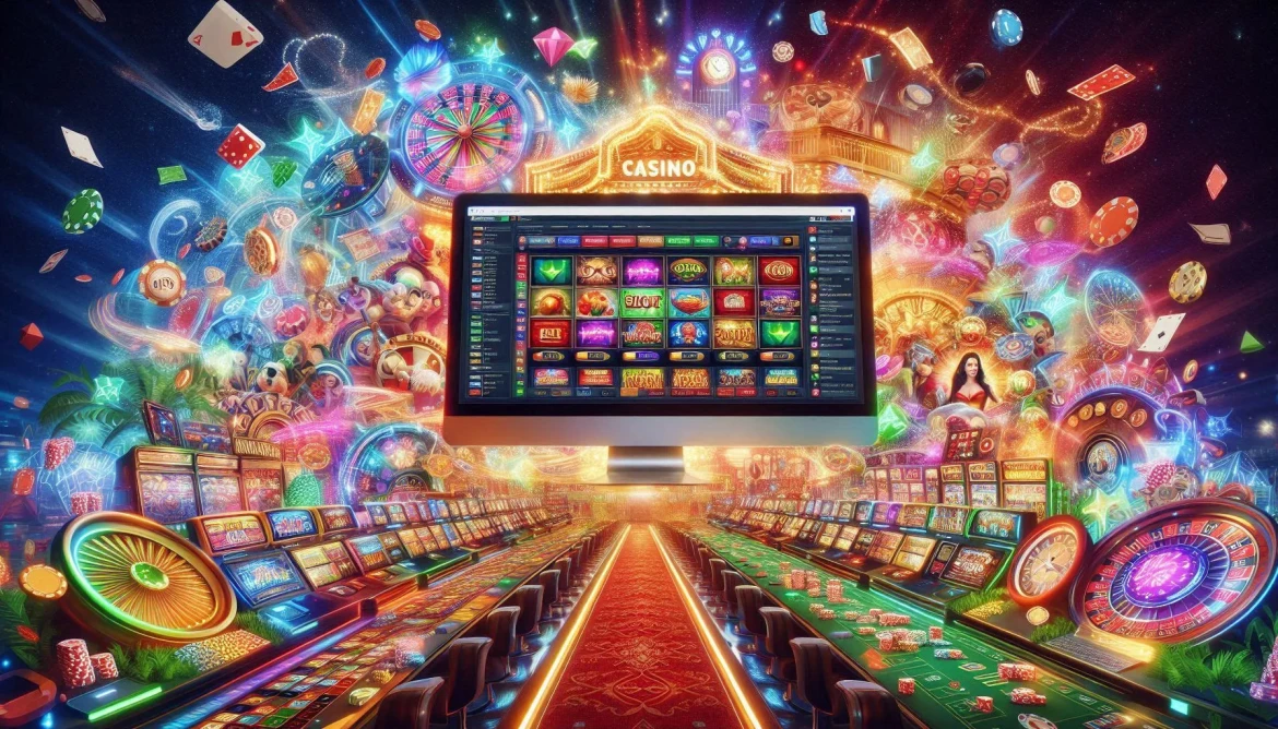Grand Club Casino