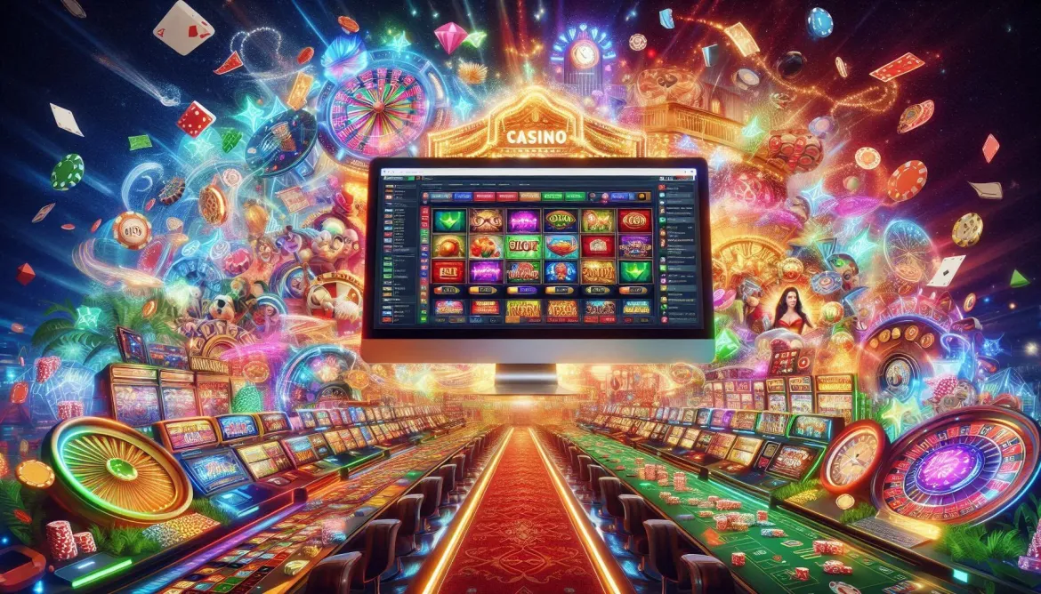 Grand Club Casino